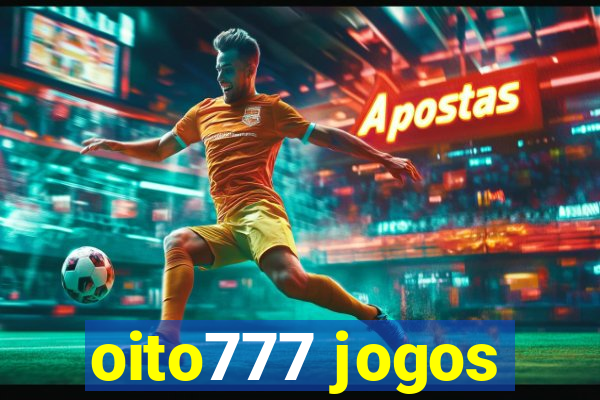 oito777 jogos